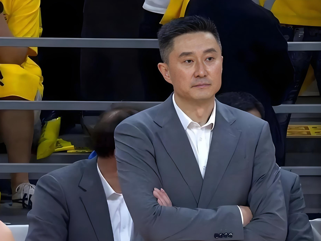 乐鱼-输上海40分！杜锋点评，道出了广东队输球的5大原因