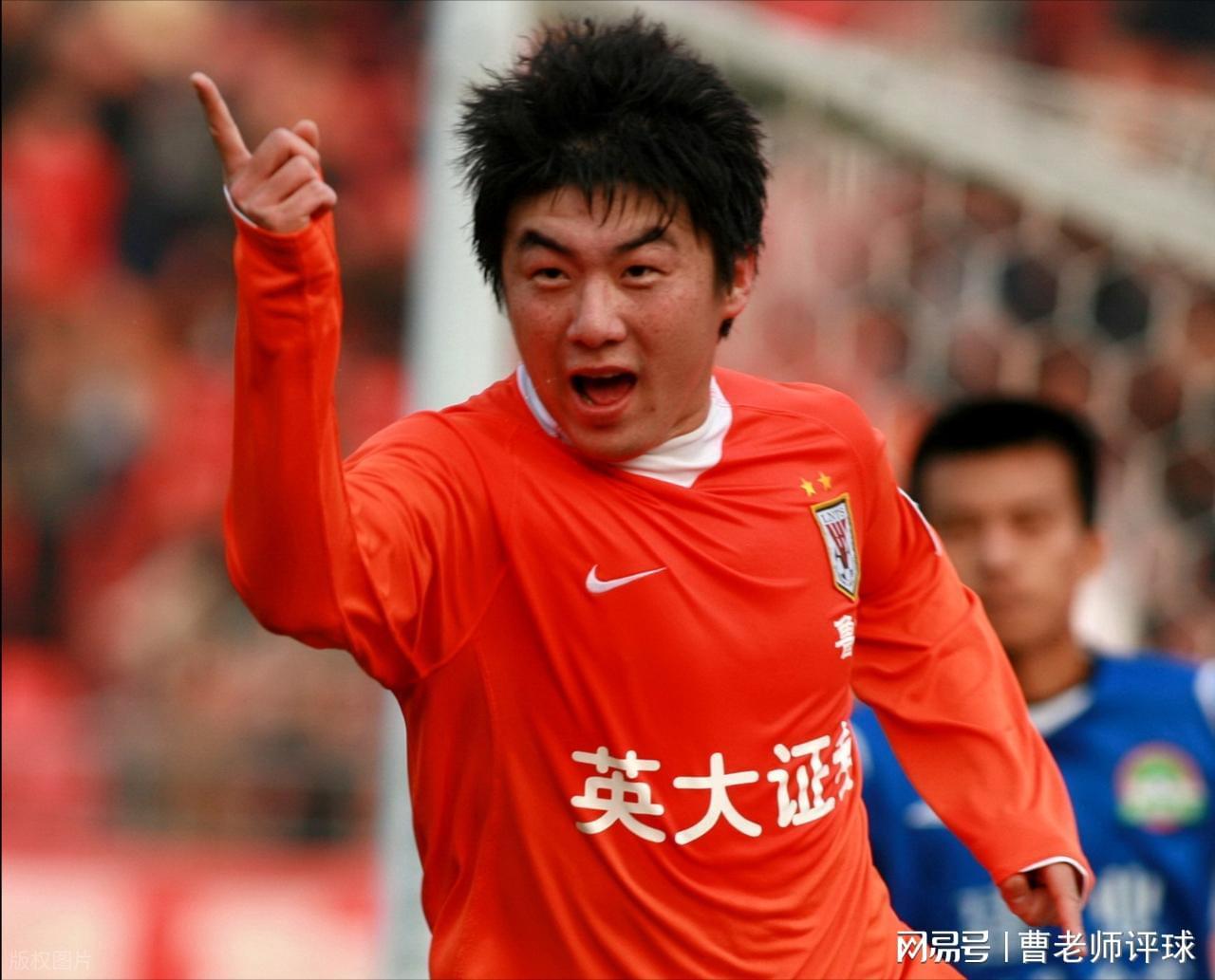 一线队1-4惨败，U20主帅骂裁判吃红牌！泰山队的病，从根上烂了