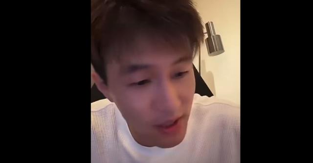 乐鱼官方入口-郭艾伦直播：不认识涛哥也没看厂房，不会追究责任