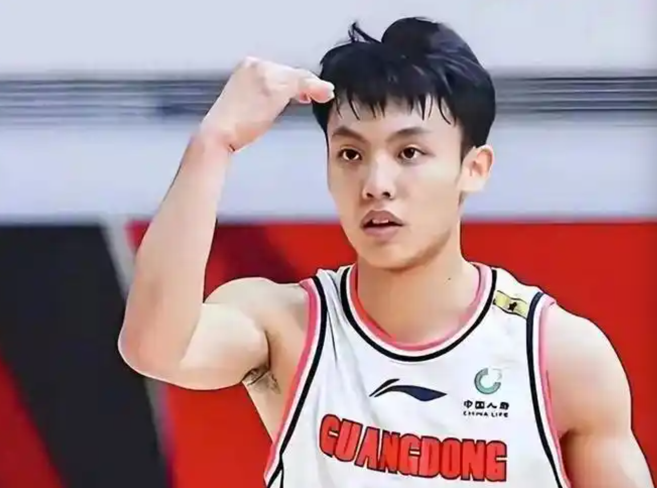 乐鱼官方入口-0分，0分！连续得0分，揪出广东队最大“废柴”，坑了球队